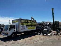 Same-Day Junk Removal Services in Due West, SC