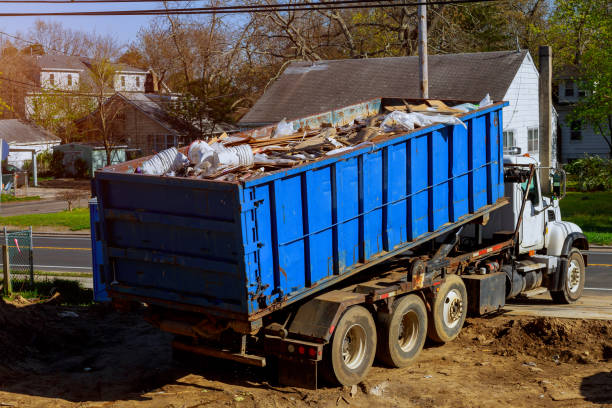 Best Commercial Junk Removal  in Due West, SC